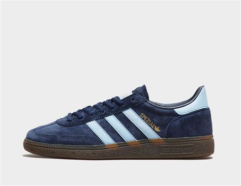 adidas spezial black blue